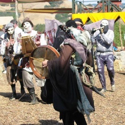 Northern California Renaissance Faire