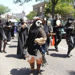 Pagan Alliance Festival