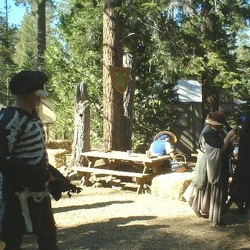 Heart of the Forest Faire